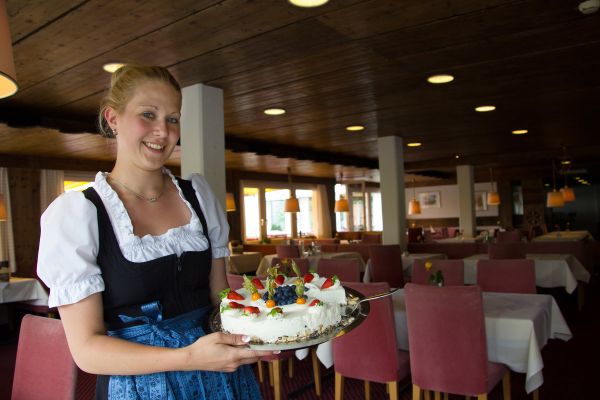 Wellnesshotel Linde (Sulzberg)